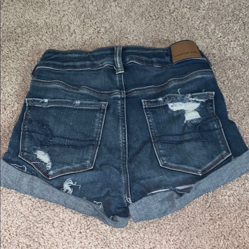 Shorts - Picture 3 of 3
